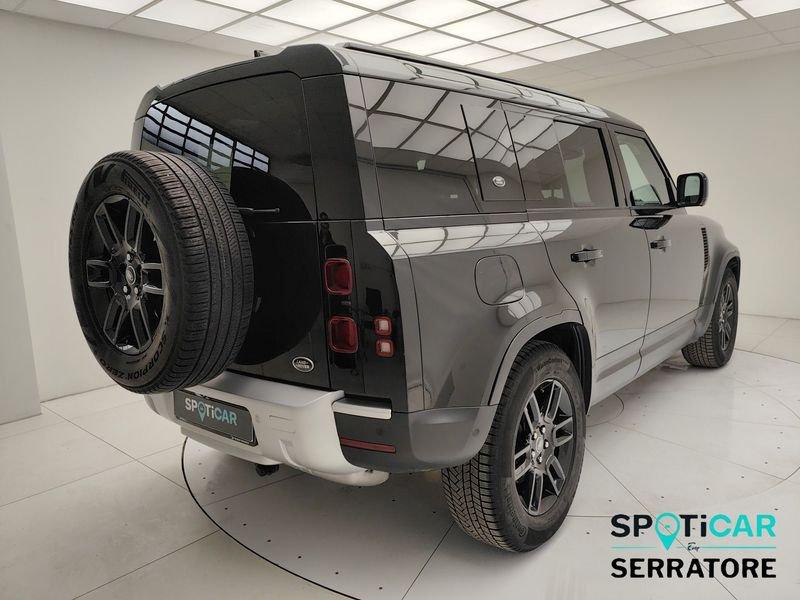 Land Rover Defender VII 2020 110 110 3.0d i6 mhev awd 250cv auto