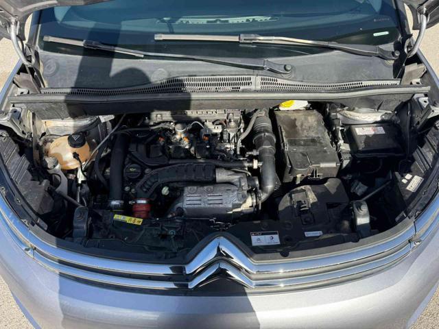 CITROEN C3 Aircross 1.2 110cv S&S Shine