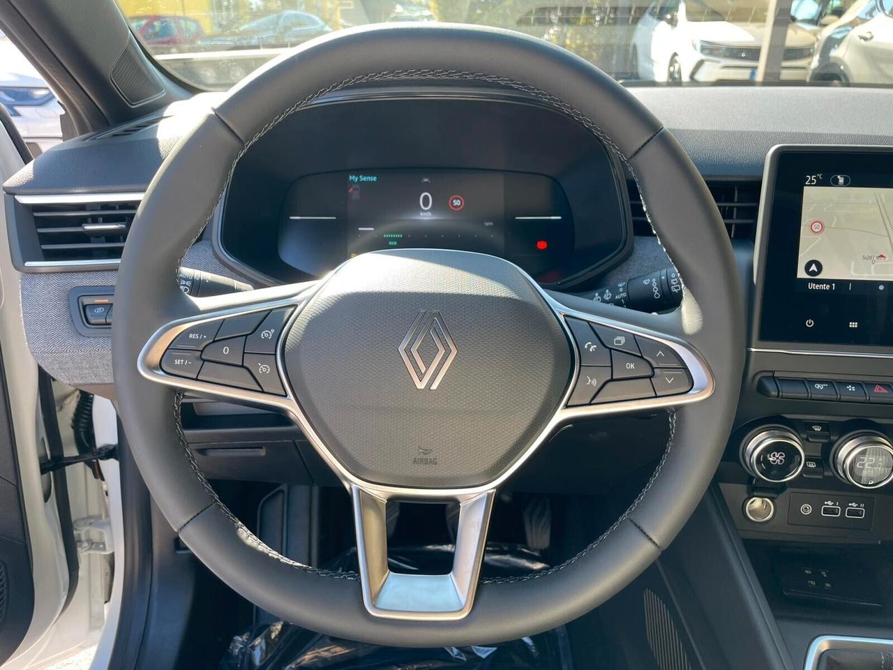 Renault Clio ECO-G 100 CV Techno