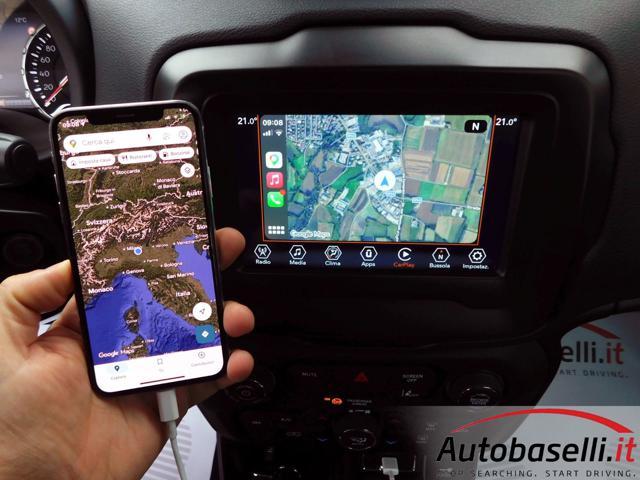 JEEP Renegade 1.5 TURBO T4 IBRIDO MHEV LIMITED 130CV