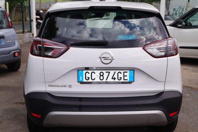 OPEL Crossland X 1.5 ECOTEC D 120 CV Start&Stop aut. Innovation