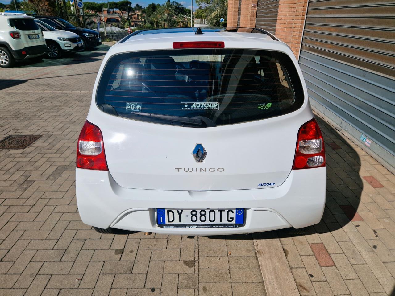 Renault Twingo 1.2 16V Le Iene