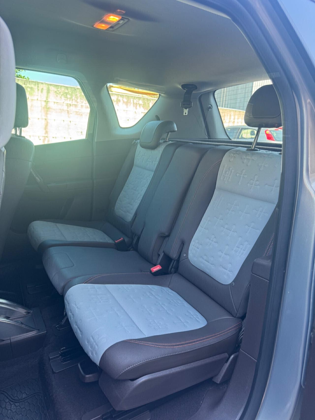 Opel Meriva 1.7 CDTI 110CV Cosmo