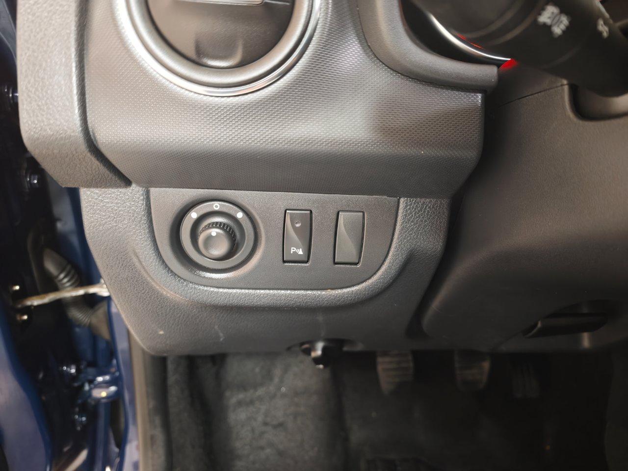 Dacia Sandero 1.0 sce Streetway Access s&s 75cv my19