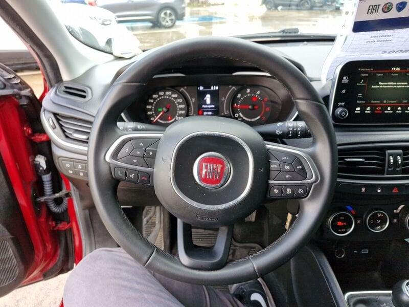 FIAT Tipo SW II 2016 SW 1.6 mjt Lounge s&s 120cv my20