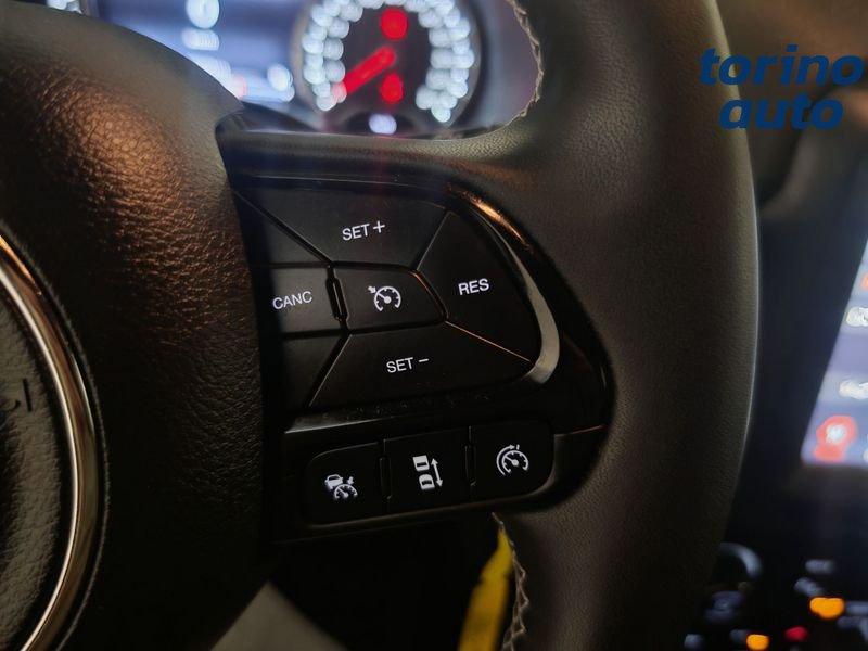 Jeep Renegade 1.0 T3 80th Anniversary