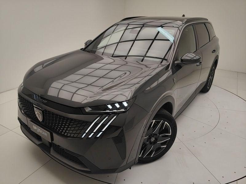 Peugeot 5008 III 2024 1.2 hybrid GT 145cv 7p.ti e-dcs6