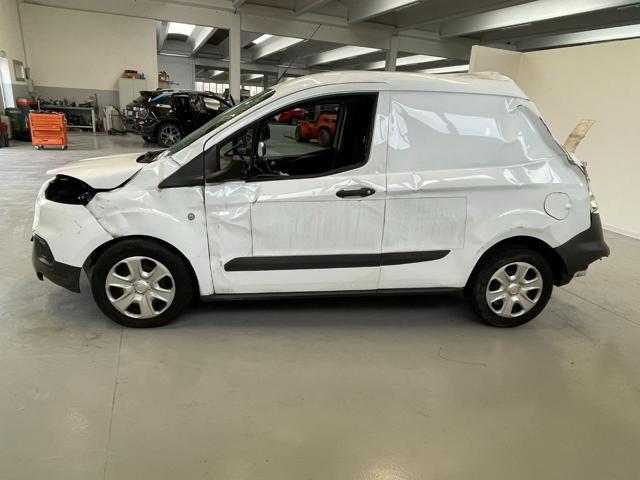 FORD Transit Courier 1.5 TDCi 101CV CAMBIO MANUALE