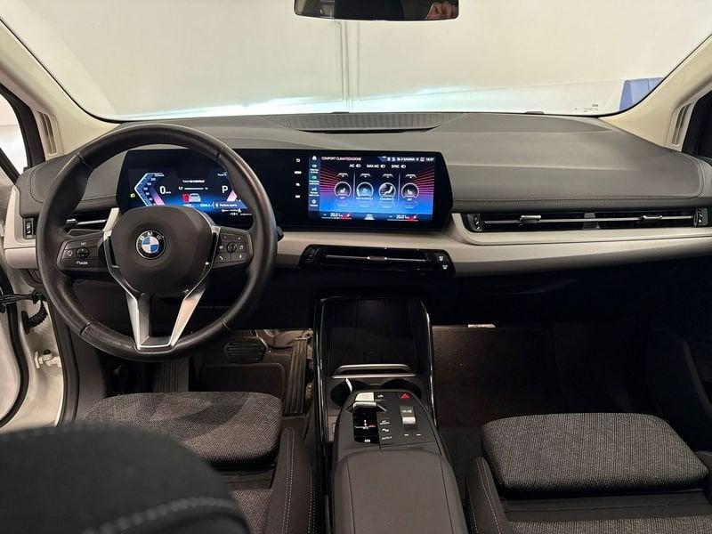 BMW Serie 2 Active Tourer 220 i 48V Active Tourer Luxury