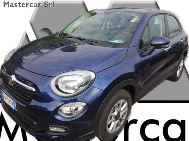 FIAT 500X 500X 1.3 mjt Pop , se vuoi da 199,00 euro al mese