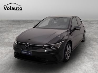 VOLKSWAGEN Golf VIII 2020 - Golf 1.5 tsi evo R-Line 150cv