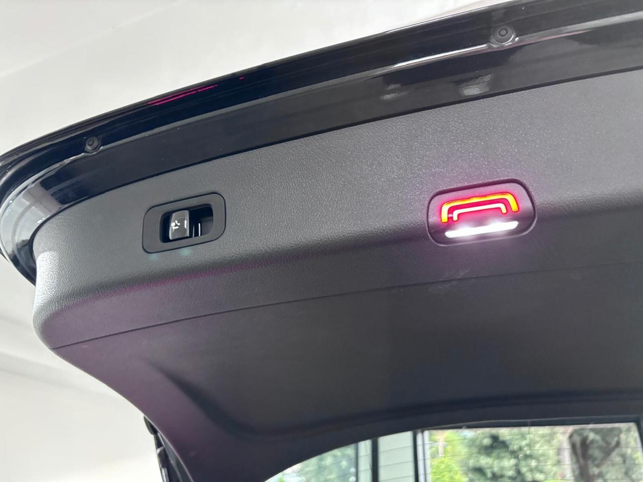 MERCEDES-BENZ GLC 220D 4MATIC PREMIUM AMG-TETTO-LED