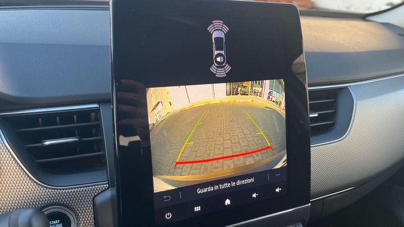 Renault Arkana 1.6 E-Tech full hybrid Intens 145cv