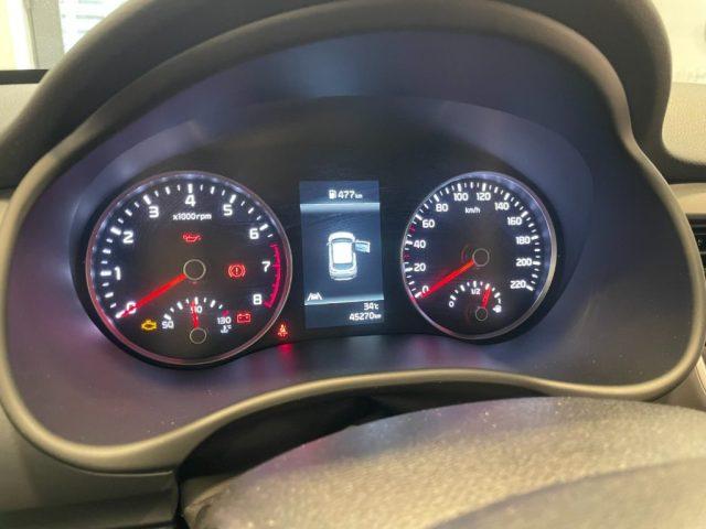 KIA Stonic 1.2 ECO GPL Style