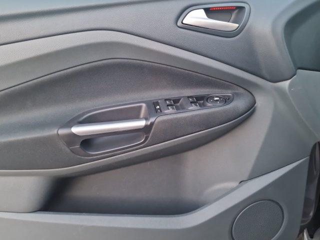 FORD C-Max 1.6 TDCi 115CV Titanium