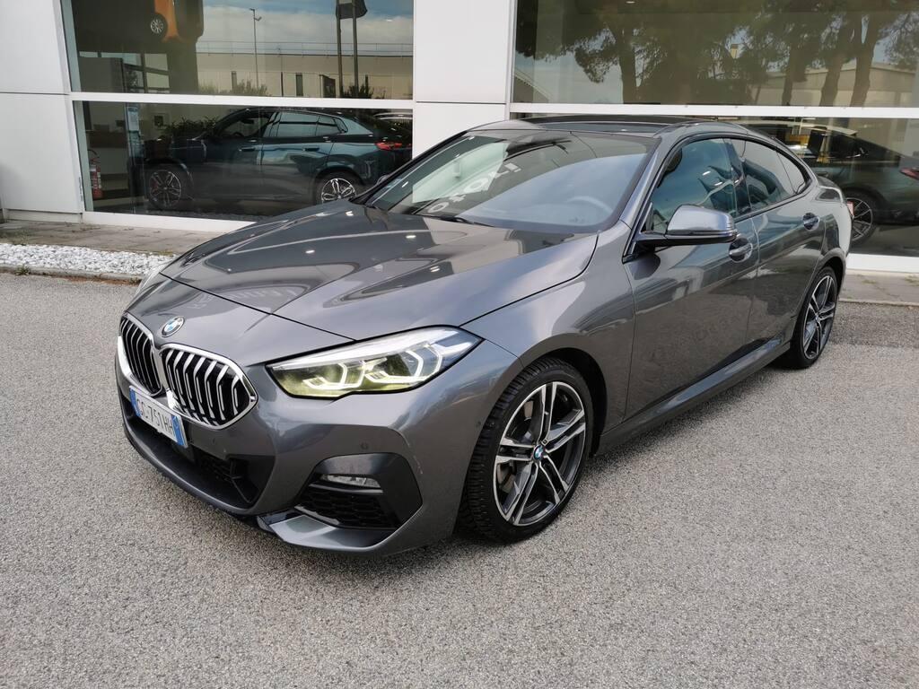 BMW Serie 2 Gran Coupe 220 d Msport Steptronic