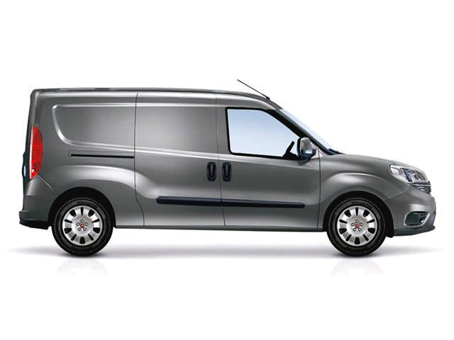 FIAT Doblo Doblò 1.3 MJT S&S PL-TN Cargo Maxi Lounge