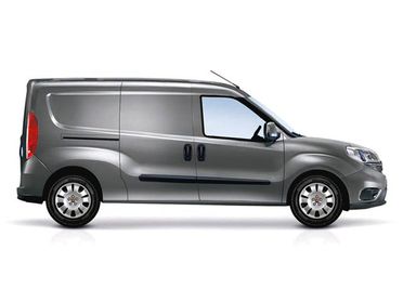 FIAT Doblo Doblò 1.3 MJT S&S PL-TN Cargo Maxi Lounge