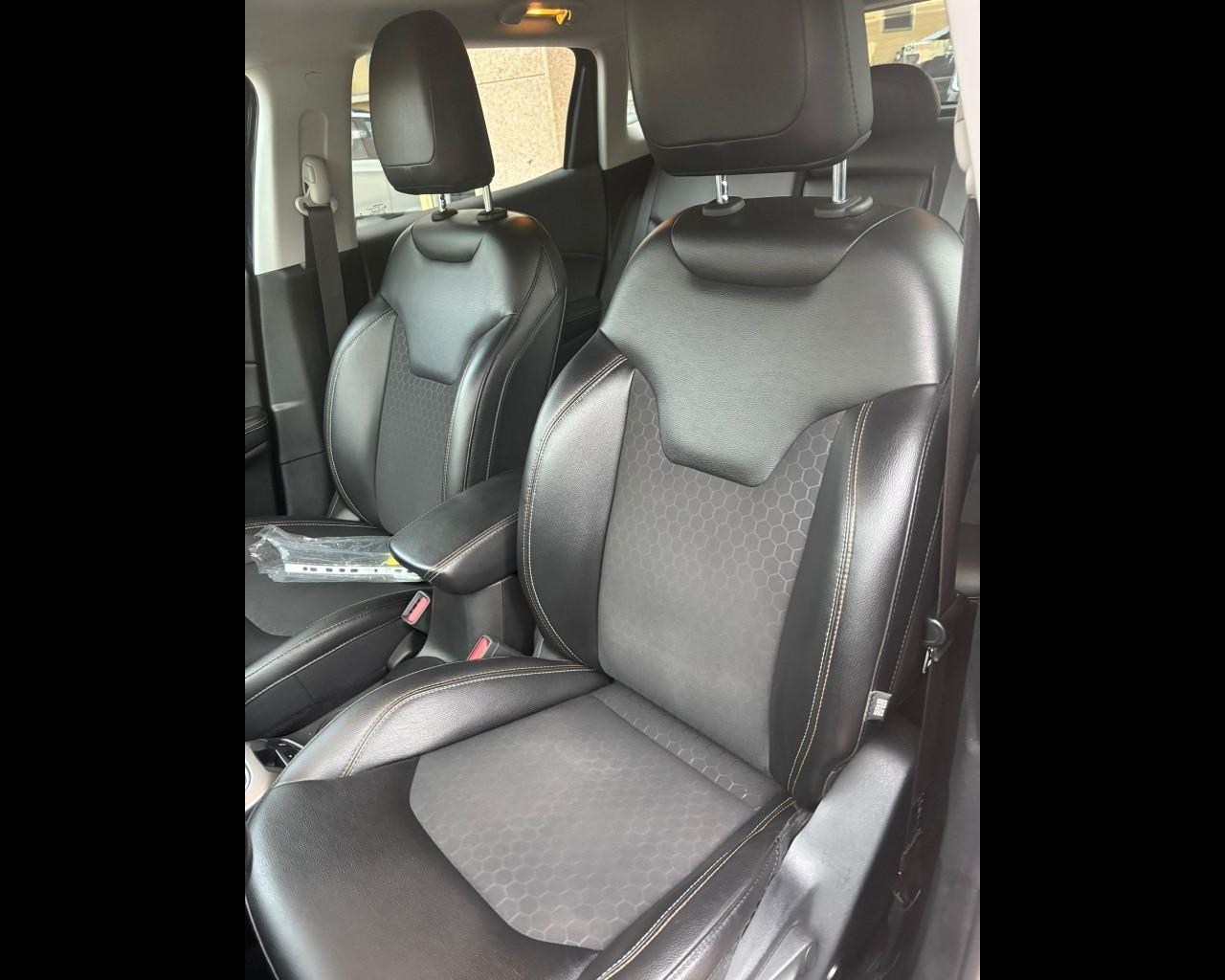 JEEP Compass 2ª serie - Compass 2.0 Multijet II 4WD Limited