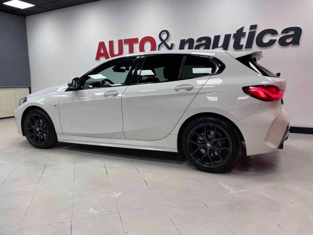 BMW 116 D M-SPORT AUTO - IVA DEDUCIBILE