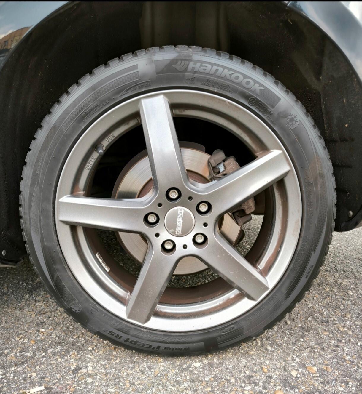 Volvo V40 D3 Geartronic Momentum con Cambio automatico