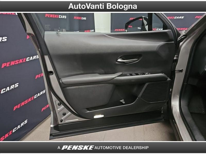 Lexus UX UX 250H Hybrid 2WD Business CVT