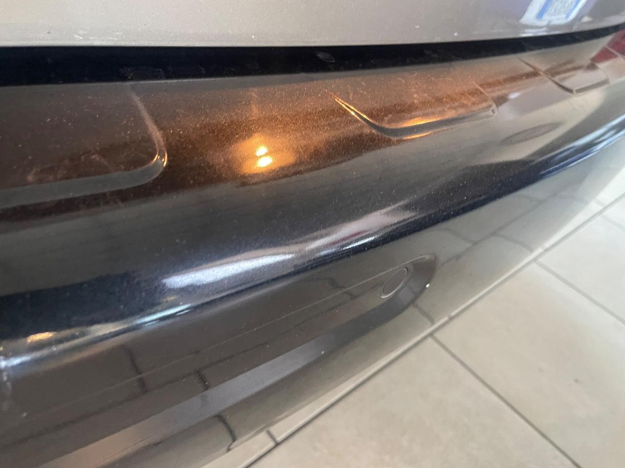 Citroen C3 1.6 VTi 120 Exclusive Style - Nessun vincolo -