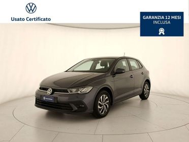 Volkswagen Polo 1.0 TSI DSG Life