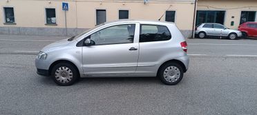 Volkswagen Fox 1.2 Easy