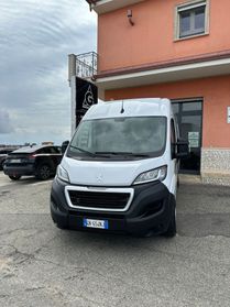 Peugeot Boxer 330 L2H2 2.2 BlueHDi 140 S&S PC-TN Furgone L2H2