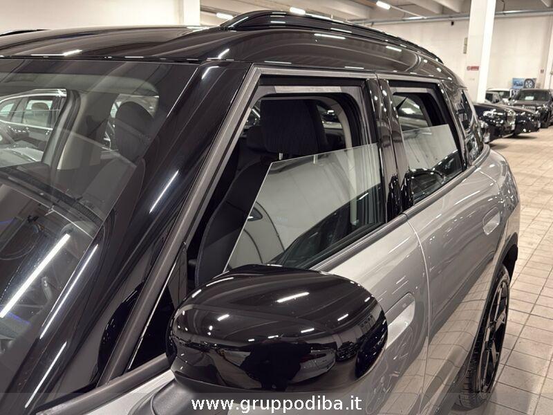 MINI Mini Countryman U25 Mini Countryman 2.0 48V D Classic auto