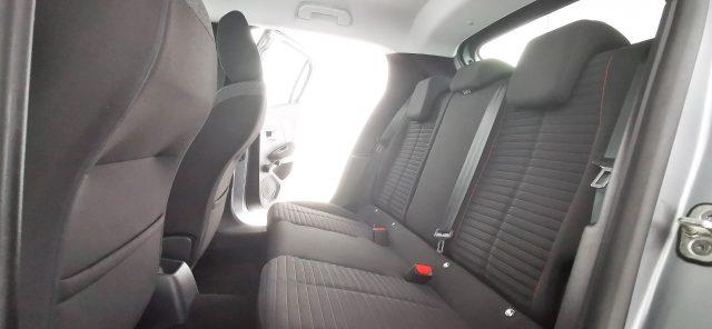 PEUGEOT 208 PureTech 75 Stop&Start 5 porte Active