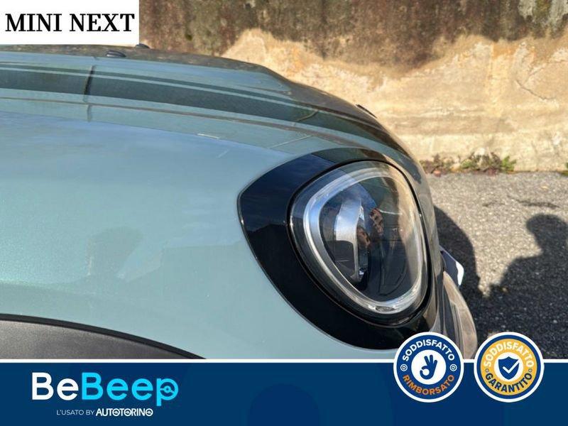 MINI Countryman Mini F60 MINI 2.0 COOPER S YOURS ALL4 AUTO