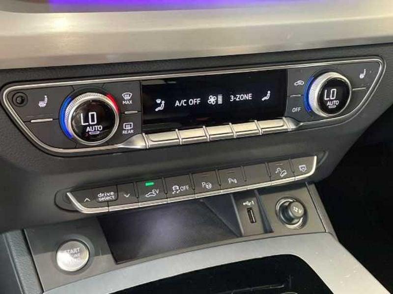 Audi Q5 I Sportback 2021 55 2.0 tfsi e S line Plus quattro s-tronic