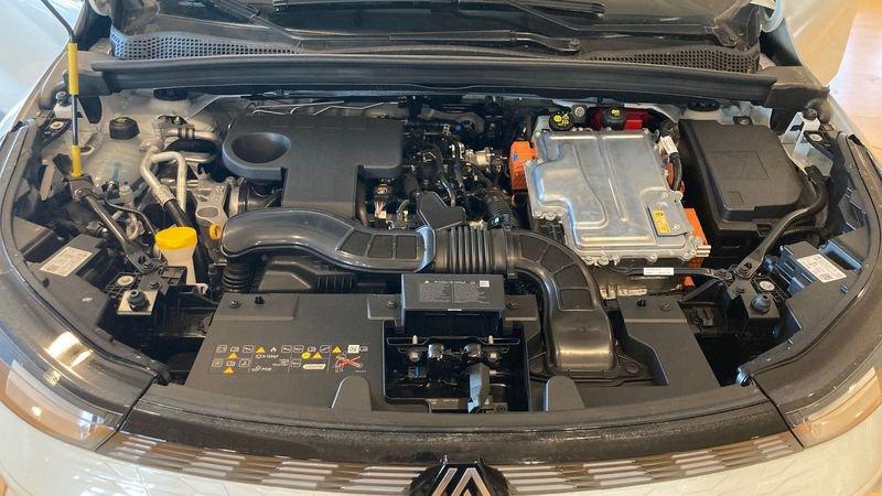 Renault Symbioz Full Hyb. E-Tech 145 CV Iconic