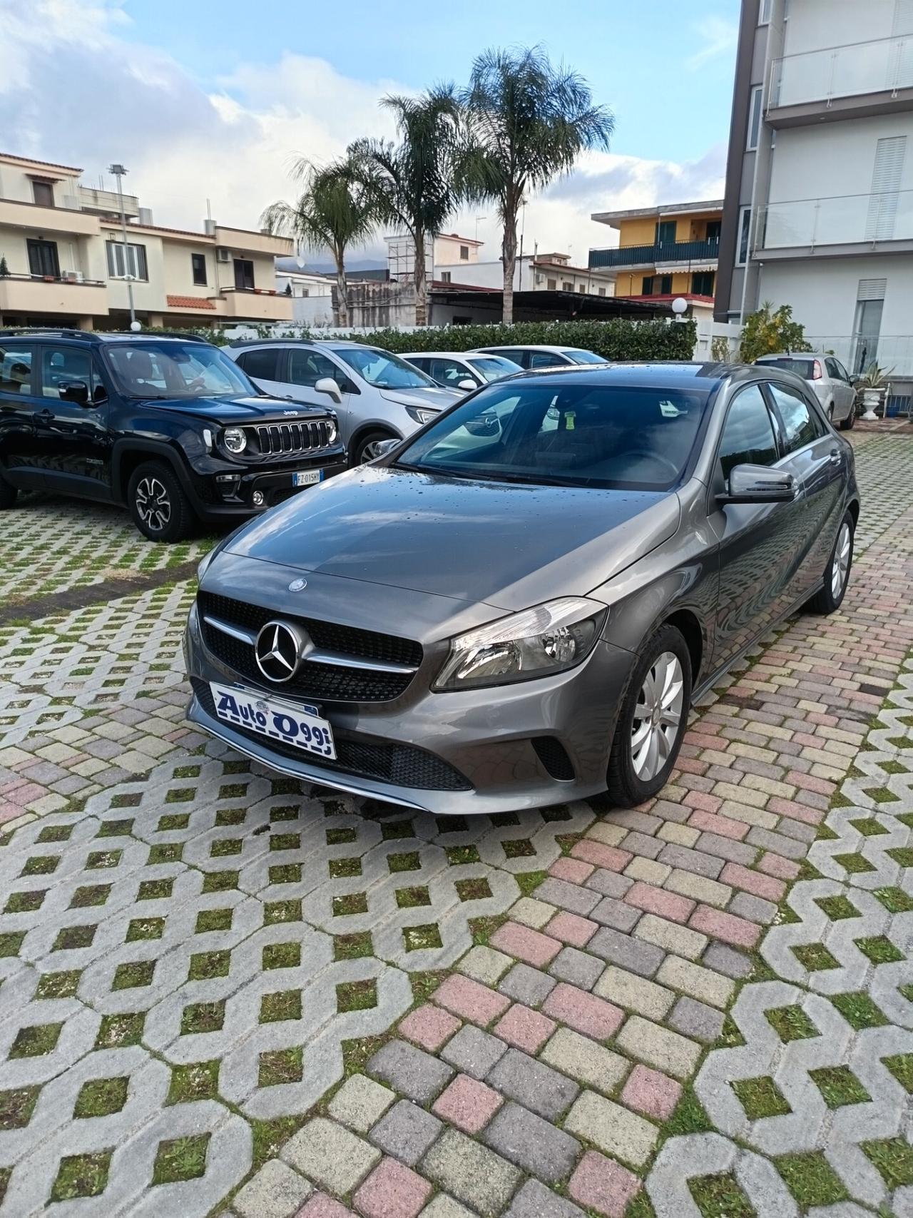 Mercedes-benz A 160 A 160 Business