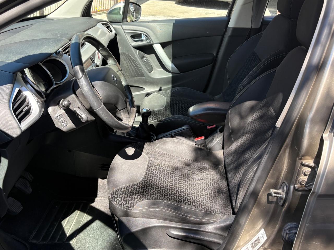 Citroen C3 1.4 Ideal NEOPATENTATI 2010