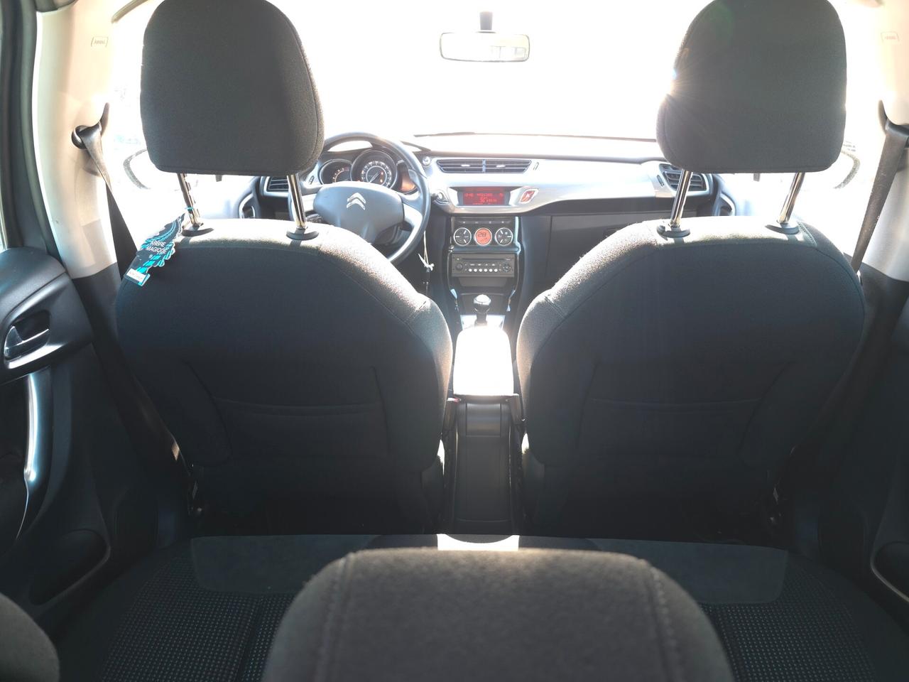 Citroen C3 1.4 Perfect