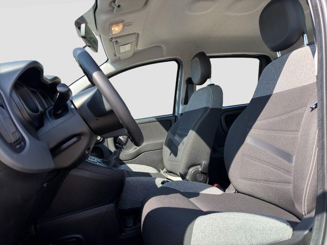FIAT Panda Panda 1.0 FireFly Hybrid City Life