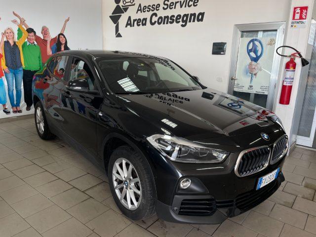 BMW X2 sDrive16d