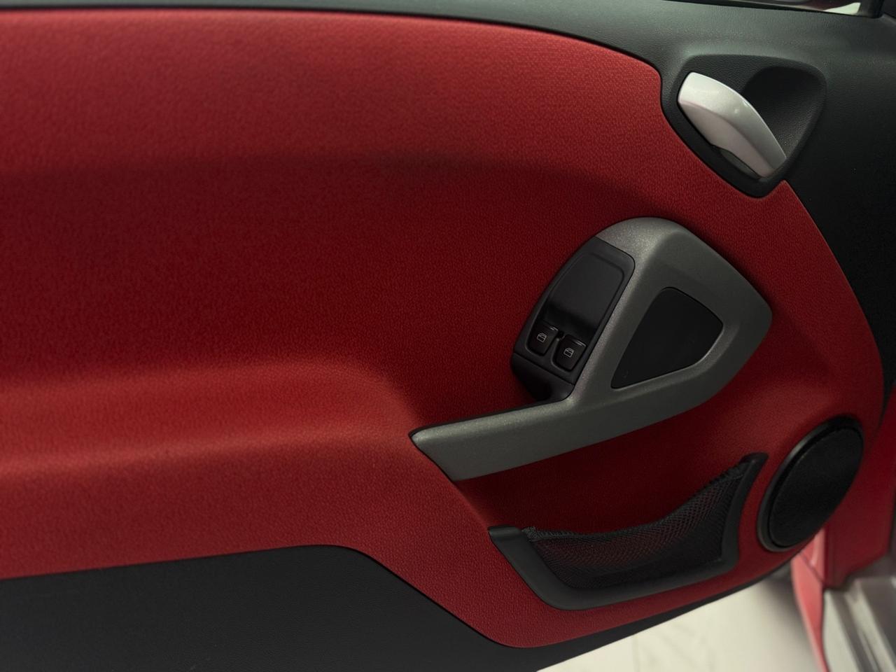 Smart ForTwo 1.0 coupé passion Full Optional