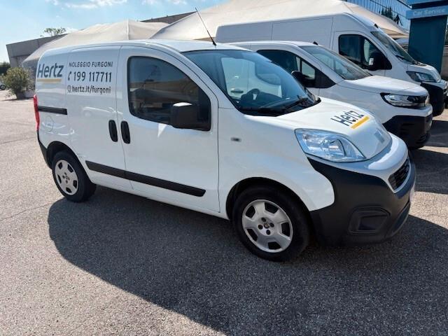 Fiat Fiorino 1.3 MJT 95CV Cargo SX