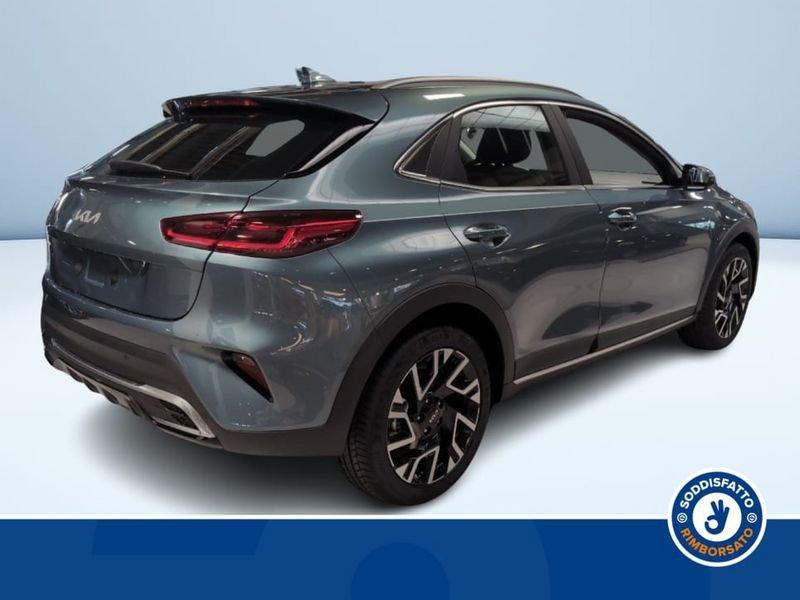 KIA Xceed 1.5 TGDI Mild Hybrid DCT Business MY25