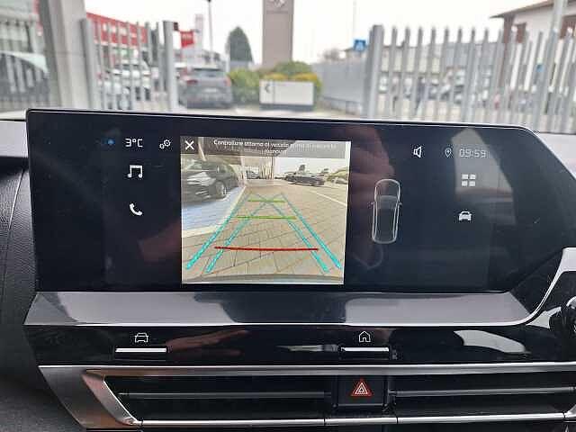 Citroen ë-C4 E-C4 Elettrica 136cv FEEL PACK USATO GARANTITO