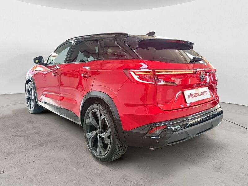 Renault Austral 1.2 E-TECH HEV 200 ICONIC ESPRIT ALP AT