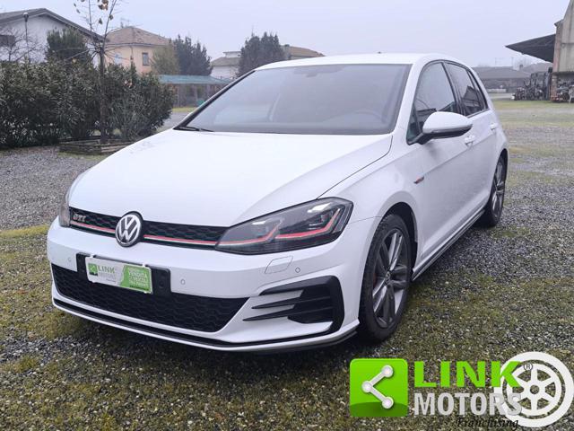 VOLKSWAGEN Golf GTI Performance 2.0 245 CV TSI DSG 5p.
