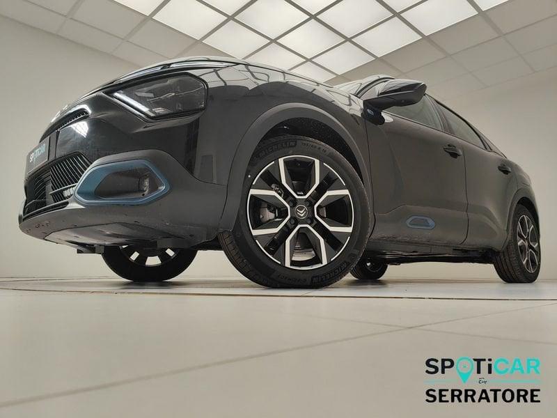 Citroën e-C4 C4 100kW Feel Pack