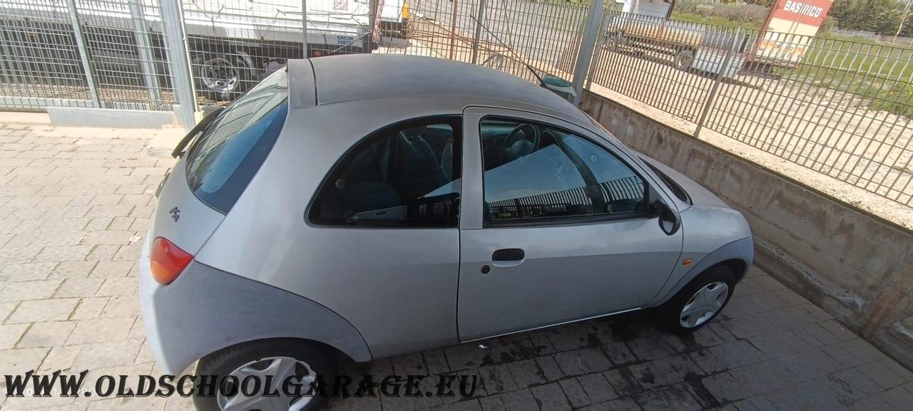 Ford Ka 1.3