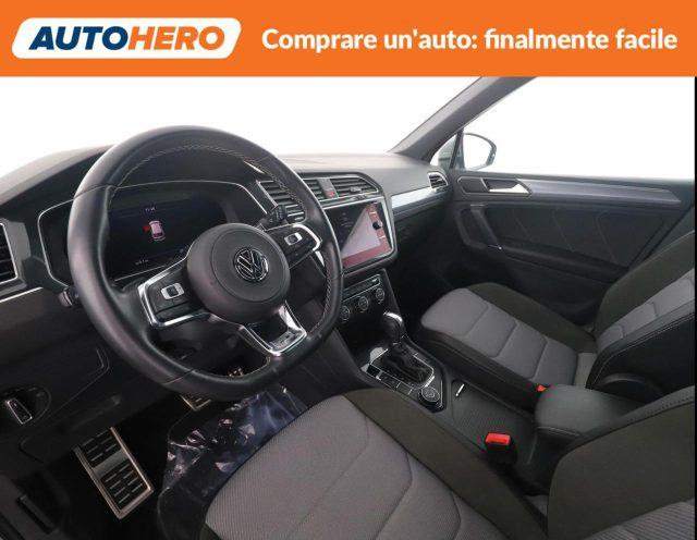 VOLKSWAGEN Tiguan 2.0 TDI SCR DSG 4MOTION Advanced BMT