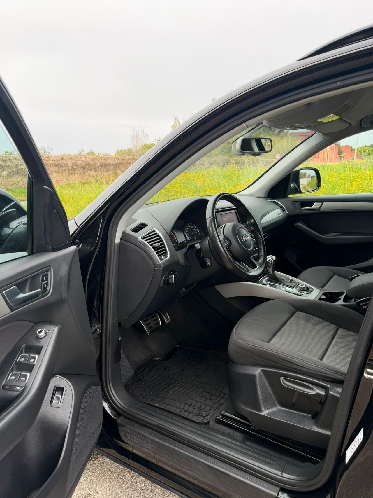 Audi Q5 2.0 TDI 177CV quattro S tronic Advanced Plus